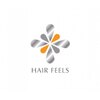 ヘア フィールズ(HAIR FEELS)のお店ロゴ