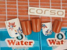 コルソケーツー 梅田茶屋町(corso k-two)/フット定額サンプル/茶屋町中津