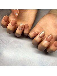 シンプルニュアンスデザイン