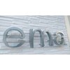エマ アイラッシュアンドリラクゼーション(ema eyelash&relaxation)のお店ロゴ