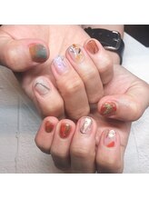 ピピランチェ(PIPIRANCHE)/