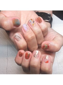 ピピランチェ(PIPIRANCHE)/