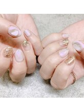 プライズアイリス アイラッシュ 池袋東口店(prize Iris eyelash)/うるうるネイル【池袋】