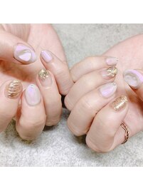 うるうるネイル【池袋】