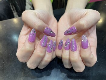 ボディ 高知店(BODY)/ストーン