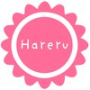 ハレル(Hareru)ロゴ