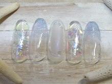 アネラ アイラッシュアンドネイル 六本木店(Anela Eyelash&nail)/定額C