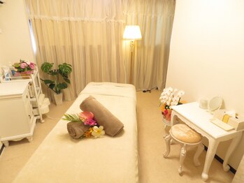 プレシャス(Precious)/ふんわり優しい至福の時間