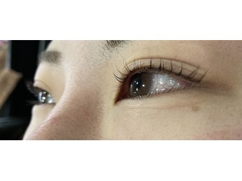 シルフ 石橋店(Sylph)/まつげパーマ