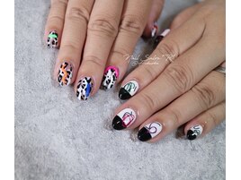 ニュアンス＊スタイリングコース