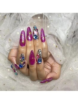 クイーンズビューティーサロン 歌舞伎町店(Queen's beauty salon)/