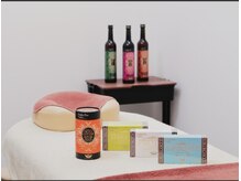 こころ整骨院/ファスティング