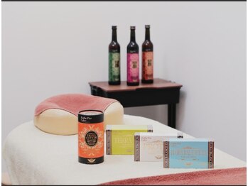 こころ整骨院/ファスティング