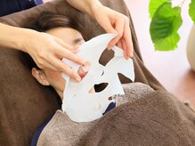 三陽薬局/お悩み別フェイシャルパック