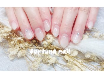 フォルトゥーナ 神田(Fortuna)/