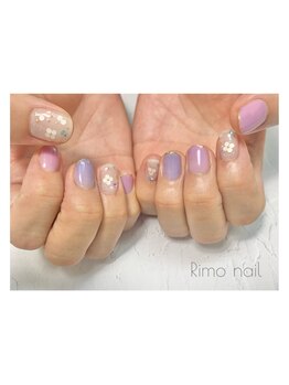 リモネイル(Rimo nail)/