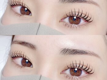 シル 尼崎(Cil)/まつげパーマ/まつ毛パーマ/眉毛