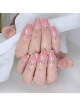 ネロリネイル(Neroli nail)/