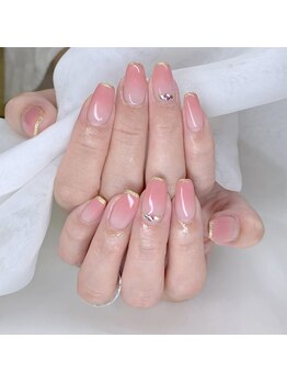 ネロリネイル(Neroli nail)/