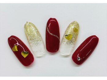 ティーエヌ 札幌駅アスティ45店/★【店舗限定】デザイン¥6050★