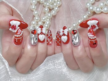 オーラムネイル(Aurum Nail ）)/