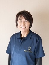 健康ケアハウス田口&nbsp;田口 雅美