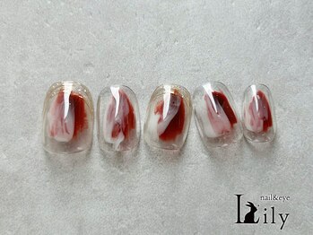 リリー 橋本店(Lily)/シンプルアートコレクション