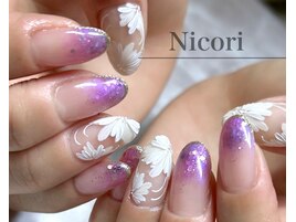 HAND NAIL