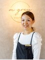エムグレー(m.grey)&nbsp;宮崎 裕美子