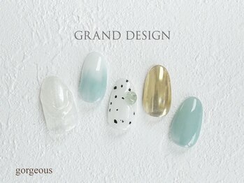 グランドデザイン 穂積店(GRAND DESIGN)/