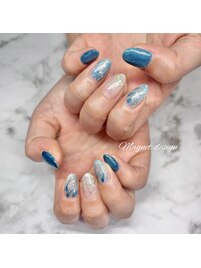 店舗限定マグネットNo.12