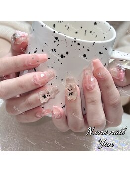 エヌワンネイル(N.one nail)/