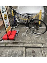 エピマル/北綾瀬駅からサロンまでの道順♪