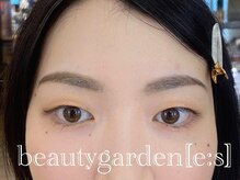 ビューティーガーデン イース/エレガントアーチ