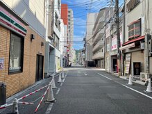 オリナサツキ(OlinaSatsuki)/そのま40ｍ直進してください