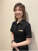 アイラッシュリゾート カハラ 綱島店 津野 