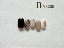 ツーバイマックスビューティー 吉祥寺(2by MAX BEAUTY)/11月 Design course B