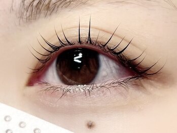 フリーク バイ シュリット 渋谷(fleek! by schritt)/ラッシュリフト/担当Rinri