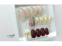 アンドラッシュ 駒込駅前店(and lash)/