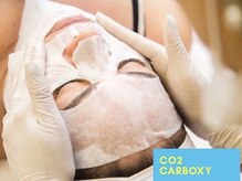 サロン ド リム(Salon de Lim.)/カーボキシーパック