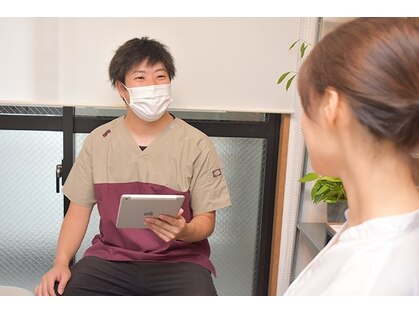 リボーン(reborn)の写真