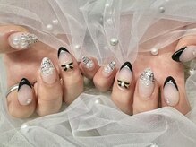 ラッキースター(Lucky Star)/