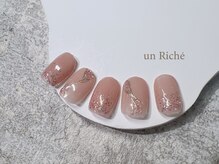 アンリッシュ 池袋東口店(un Riche)/≪60分≫￥8250　☆25.3．277