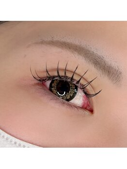 ムード(mood)/まつげエクステ/マツエク