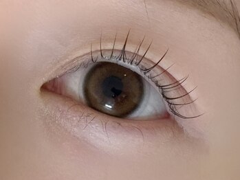 ネイルサロン プール ヴー(Nail Salon Pour Vous)/【まつげ/ラッシュリフト】