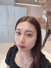 エリン アイラッシュ(erin eyelash)/パリエク