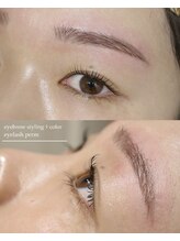 トラウシー 表参道(trawsy)/ナチュラルデザイン