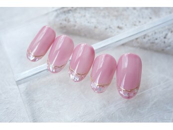 モン 伏見(Mon)/定額トレンド　