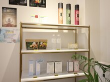 鍼灸サロン アヤカ(AYAKA)/酵素ドリンク◎