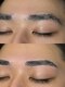 サンビューティー 心斎橋(SAN Beauty)の写真/【心斎橋駅徒歩2分】顔の印象は眉で決まる!!爽やかさUP&ビジネスシーンでも好印象間違いなし★22時迄営業◎